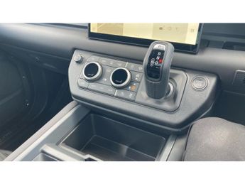 Land Rover Defender 3.0 D250 X-Dynamic SE 110 5dr Auto Diesel Estate
