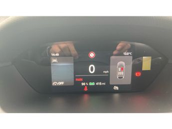 Skoda Enyaq 210kW 85 Sportline 82kWh 5dr Auto Electric Estate