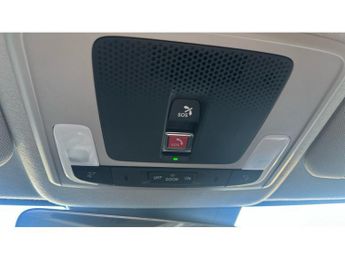 Honda HR-V 1.5 eHEV Advance 5dr CVT Hybrid Hatchback