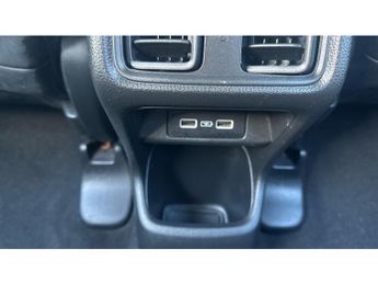 Honda HR-V 1.5 eHEV Advance 5dr CVT Hybrid Hatchback