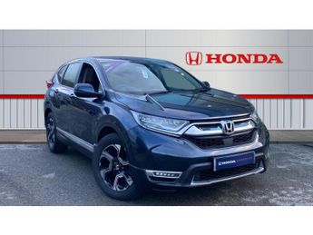 Honda CR-V 2.0 i-MMD Hybrid SE 2WD 5dr eCVT Hybrid Estate