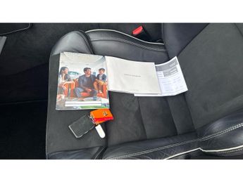 Volvo XC90 2.0 B5D [235] R DESIGN 5dr AWD Geartronic Diesel Estate