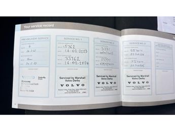 Volvo XC90 2.0 B5D [235] R DESIGN 5dr AWD Geartronic Diesel Estate