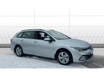 Volkswagen Golf 1.5 TSI 150 Life 5dr Petrol Estate