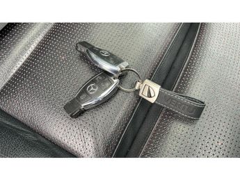 Mercedes-Benz GLA 220d 4Matic AMG Line 5dr Auto [Prem Plus] Diesel Hatchback