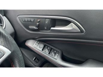 Mercedes-Benz GLA 220d 4Matic AMG Line 5dr Auto [Prem Plus] Diesel Hatchback