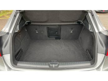 Mercedes-Benz GLA 220d 4Matic AMG Line 5dr Auto [Prem Plus] Diesel Hatchback