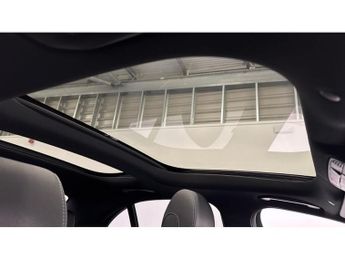 Mercedes-Benz E-Class E220d 200 AMG Line Night Ed Prem+ 4dr 9G-Tronic Diesel Saloon