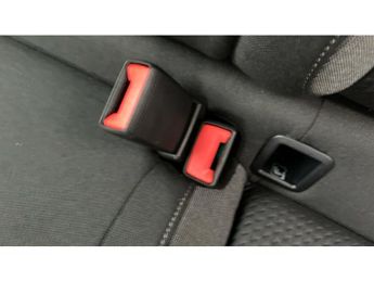 Volkswagen Polo 1.0 TSI Life 5dr DSG Petrol Hatchback