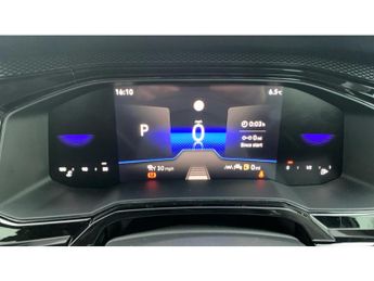 Volkswagen Polo 1.0 TSI Life 5dr DSG Petrol Hatchback