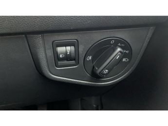 Volkswagen Polo 1.0 TSI Life 5dr DSG Petrol Hatchback