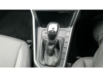 Volkswagen Polo 1.0 TSI Life 5dr DSG Petrol Hatchback