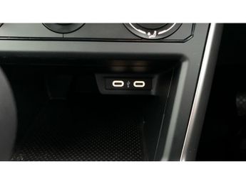 Volkswagen Polo 1.0 TSI Life 5dr DSG Petrol Hatchback