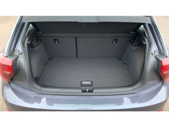 Volkswagen Polo 1.0 TSI Life 5dr DSG Petrol Hatchback