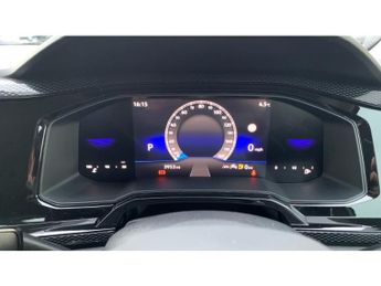 Volkswagen Polo 1.0 TSI Life 5dr DSG Petrol Hatchback