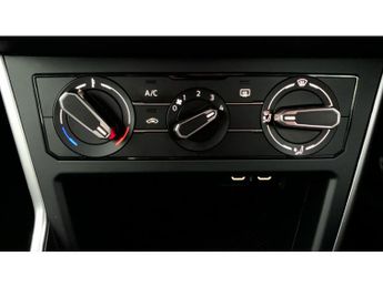 Volkswagen Polo 1.0 TSI Life 5dr DSG Petrol Hatchback