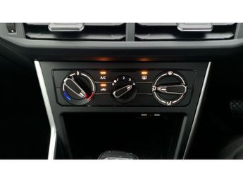 Volkswagen Polo 1.0 TSI Life 5dr DSG Petrol Hatchback