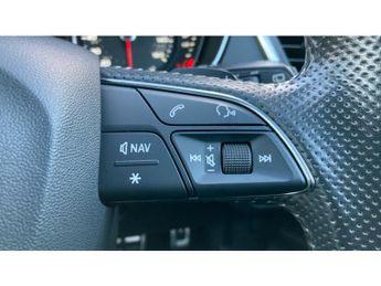 Audi Q5 2.0T FSI Quattro S Line 5dr S Tronic Petrol Estate