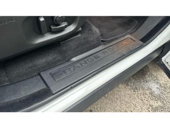 Land Rover Range Rover Evoque 2.0 TD4 SE Tech 5dr Auto Diesel Hatchback