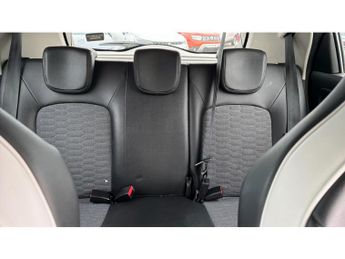 Renault Zoe 100kW GT Line + R135 50kWh Rapid Charge 5dr Auto Electric Hatchb