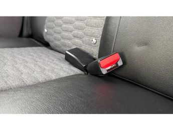 Renault Zoe 100kW GT Line + R135 50kWh Rapid Charge 5dr Auto Electric Hatchb