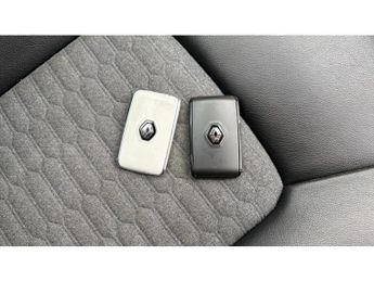 Renault Zoe 100kW GT Line + R135 50kWh Rapid Charge 5dr Auto Electric Hatchb