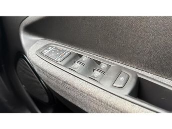 Renault Zoe 100kW GT Line + R135 50kWh Rapid Charge 5dr Auto Electric Hatchb