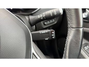 Renault Zoe 100kW GT Line + R135 50kWh Rapid Charge 5dr Auto Electric Hatchb