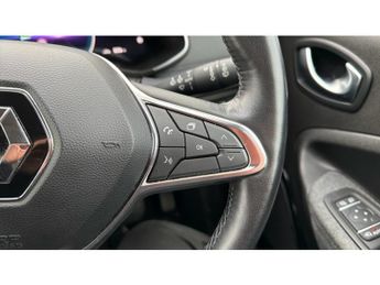 Renault Zoe 100kW GT Line + R135 50kWh Rapid Charge 5dr Auto Electric Hatchb