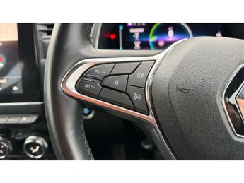 Renault Zoe 100kW GT Line + R135 50kWh Rapid Charge 5dr Auto Electric Hatchb