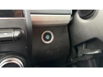 Renault Zoe 100kW GT Line + R135 50kWh Rapid Charge 5dr Auto Electric Hatchb