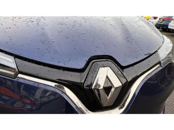 Renault Zoe 100kW GT Line + R135 50kWh Rapid Charge 5dr Auto Electric Hatchb