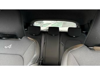 Renault Clio 1.6 E-TECH full hybrid 145 Esprit Alpine 5dr Auto Hybrid Hatchba