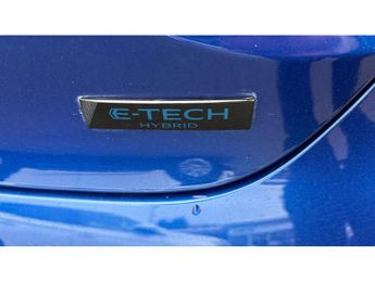 Renault Clio 1.6 E-TECH full hybrid 145 Esprit Alpine 5dr Auto Hybrid Hatchba