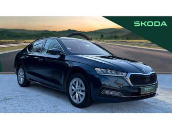 Skoda Octavia 1.5 TSI SE L 5dr Petrol Hatchback
