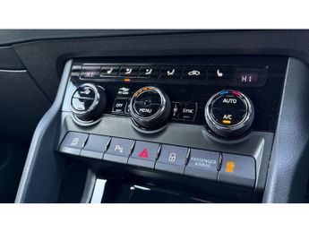 Skoda Karoq 1.5 TSI Sportline 5dr DSG Petrol Estate