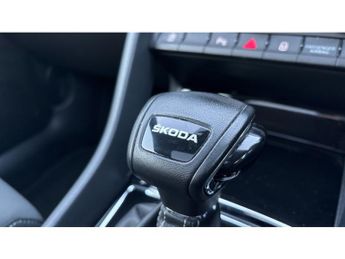 Skoda Karoq 1.5 TSI Sportline 5dr DSG Petrol Estate