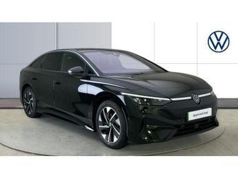 Volkswagen ID.7 210kW Match Pro S Plus 86kWh 5dr Auto Electric Hatchback