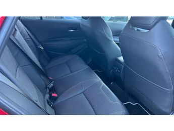 Toyota Corolla 2.0 VVT-i Hybrid Excel 5dr CVT Hybrid Estate