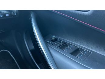 Toyota Corolla 2.0 VVT-i Hybrid Excel 5dr CVT Hybrid Estate