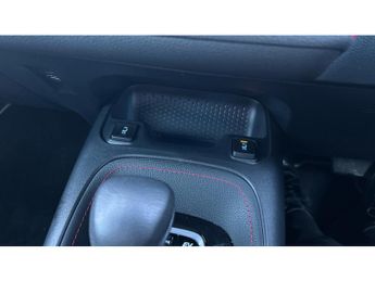 Toyota Corolla 2.0 VVT-i Hybrid Excel 5dr CVT Hybrid Estate