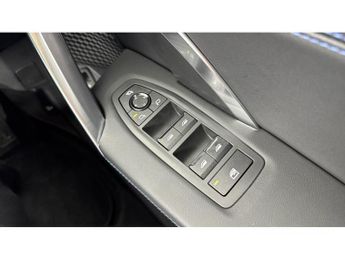 BMW iX2 230kW xDrive30 M Sport 65kWh 5dr Auto [Tech+] Electric Hatchback
