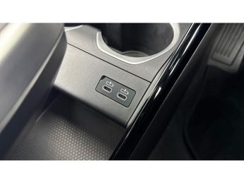 BMW iX2 230kW xDrive30 M Sport 65kWh 5dr Auto [Tech+] Electric Hatchback