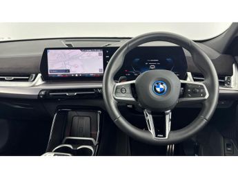 BMW iX2 230kW xDrive30 M Sport 65kWh 5dr Auto [Tech+] Electric Hatchback
