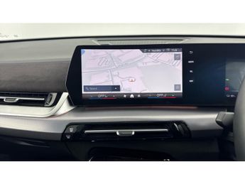 BMW iX2 230kW xDrive30 M Sport 65kWh 5dr Auto [Tech+] Electric Hatchback