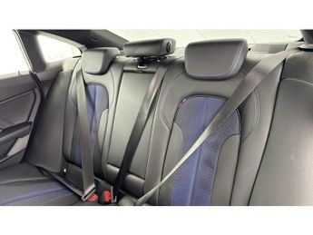 BMW 2 Series 218i [136] M Sport 4dr DCT Petrol Saloon