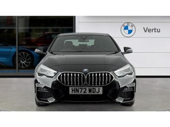 BMW 2 Series 218i [136] M Sport 4dr DCT Petrol Saloon