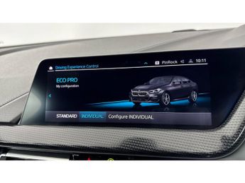 BMW 2 Series 218i [136] M Sport 4dr DCT Petrol Saloon