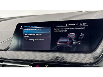 BMW 2 Series 218i [136] M Sport 4dr DCT Petrol Saloon