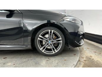 BMW 2 Series 218i [136] M Sport 4dr DCT Petrol Saloon